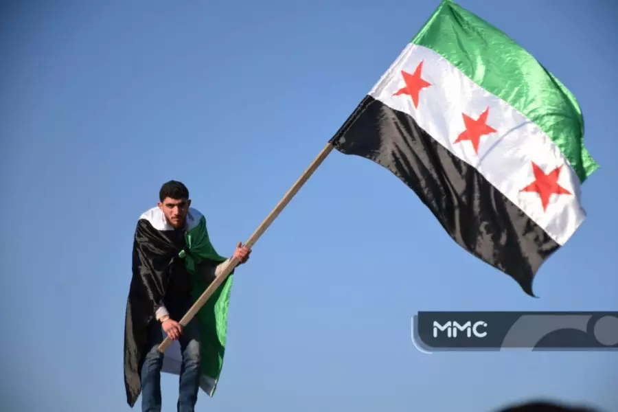 نشرة حصاد يوم السبت لجميع الأحداث الميدانية والعسكرية في سوريا 21-12-2019