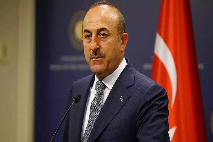 الخارجية التركية تؤكد مشاركة "أوغلو" بمؤتمر بروكسل الرابع لـ "دعم مستقبل سوريا والمنطقة"
