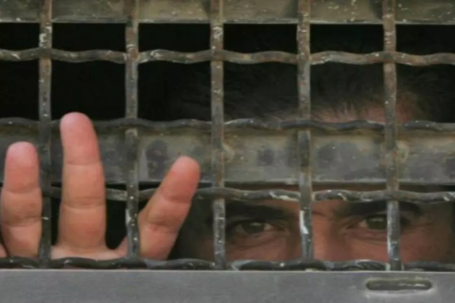 "مجموعة العمل" تحمل نظام الأسد المسؤولية عن أرواح المعتقلين الفلسطينيين في سجونه