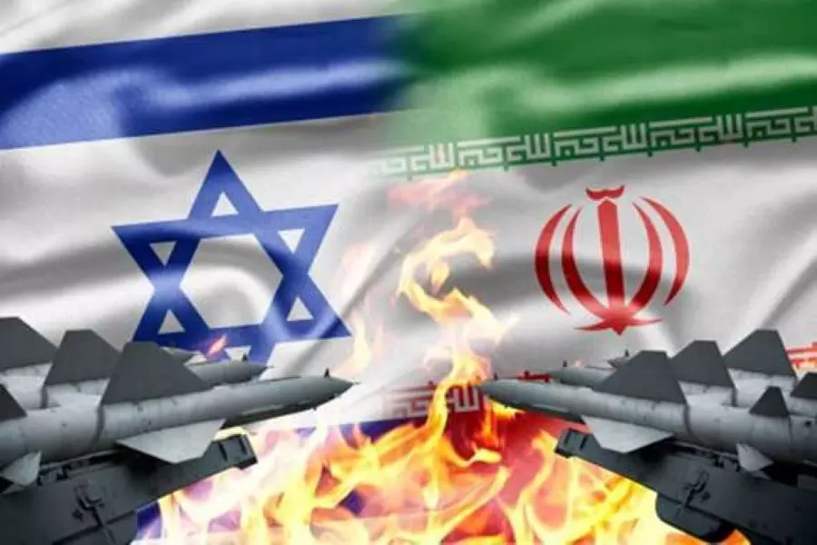 الممر الإيراني تحت النار الإسرائيلية!