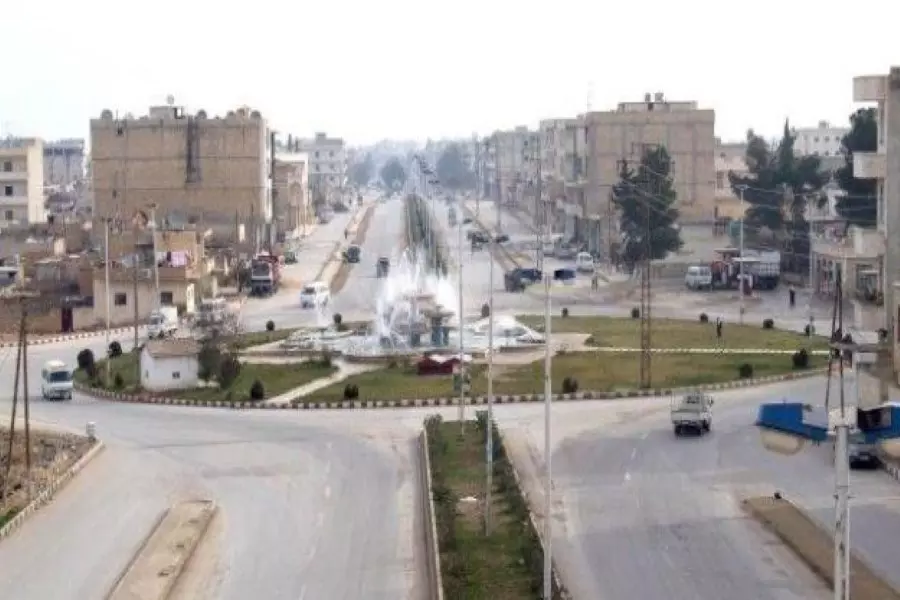 "الإدارة الذاتية" تؤكد الاتفاق مع النظام لدخول "منبج وعين العرب" شرق حلب