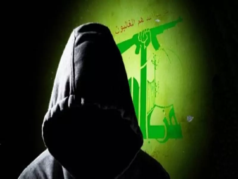 فساد جديد في بنية "حزب الله الإرهابي " .. وهذه المرة إيراني