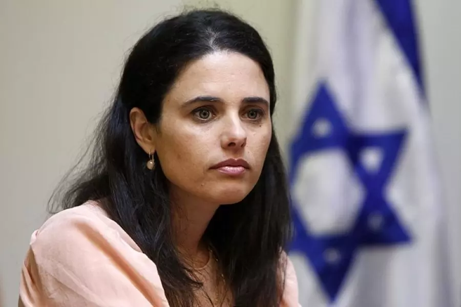 وزير إسرائيلية تؤيد تصريحات "بينيت" حول زيادة عدد المستوطنين في الجولان