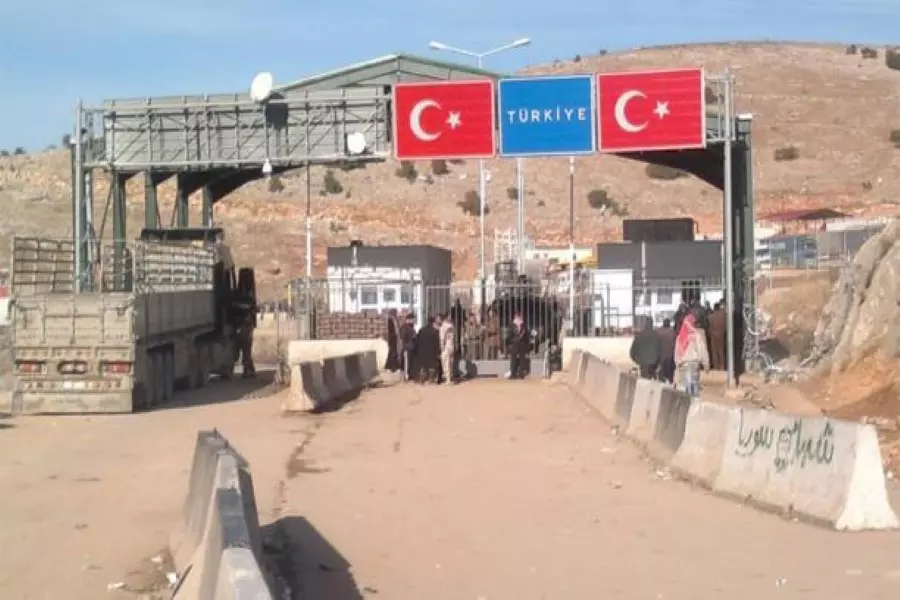 انتهاء مهلة مغادرة اللاجئين من تركيا إلى الداخل السوري لقضاء عطلة عيد الفطر