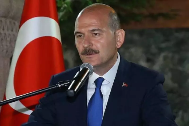 وزير الداخلية التركي يدافع عن اللاجئين السوريين ويهاجم دعوات ترحيلهم