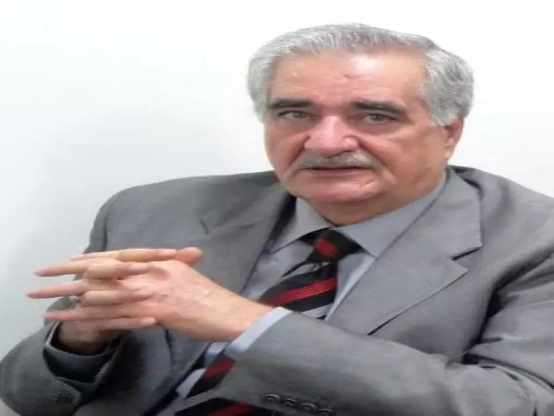 قيس الشيخ .. إستقالة من الحكومة المؤقتة .. رئيساً لمجلس قيادة الثورة