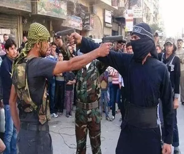 توتر بين "النصرة" و"جيش الإسلام"
