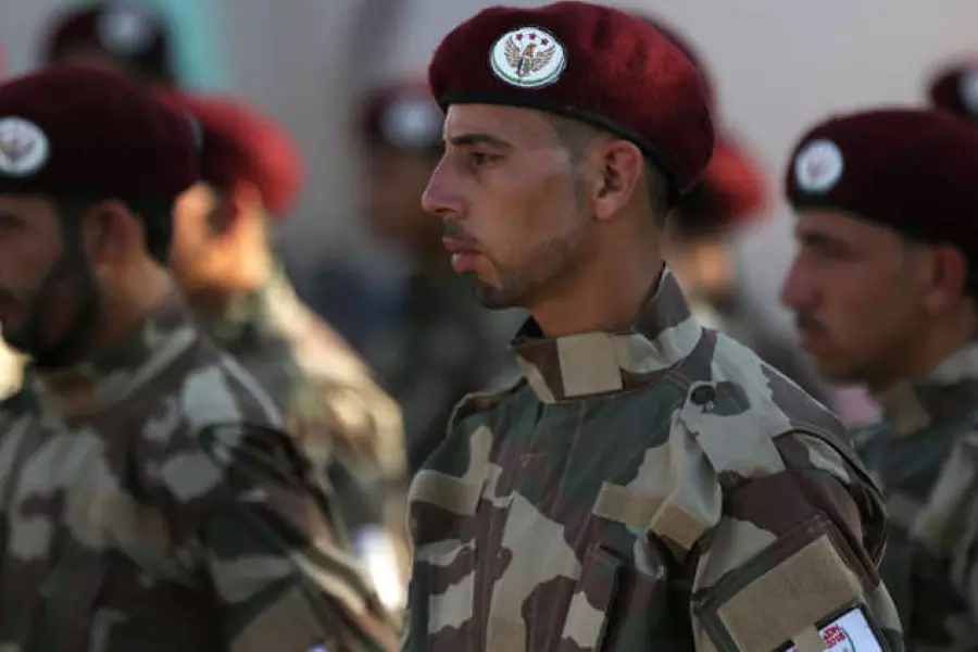 "الجيش الوطني السوري" ينفي نيته إرسال أي قوات إلى ليبيا