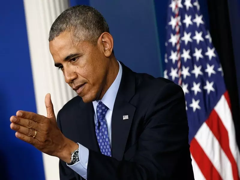 "الصبر الاستراتيجي والمثابرة" .. سياسة أوباما في الأمن القومي