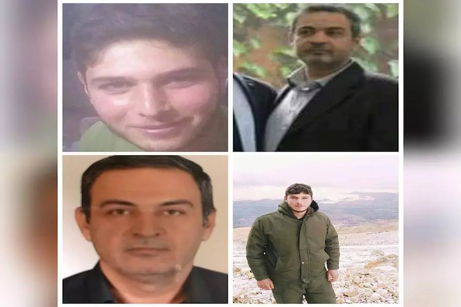 حزب الله يخسر أبرز مهندسي القتل في سوريا على يد ثوارها