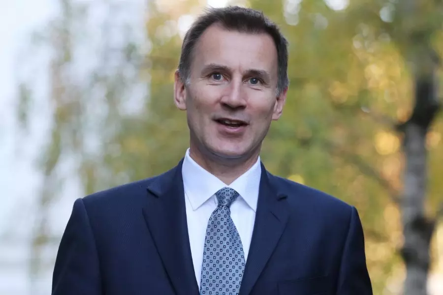 وزير الخارجية البريطاني: دعم روسيا أبقى الأسد في السلطة ولن نفتح سفارتنا في دمشق