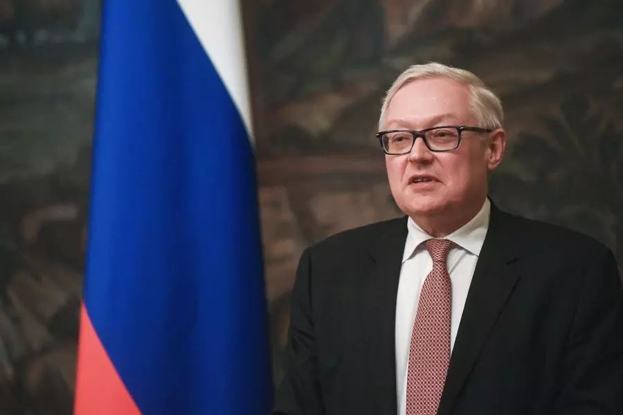 روسيا تدعو مجلس الأمن لجلسة عاجلة بشأن إدلب