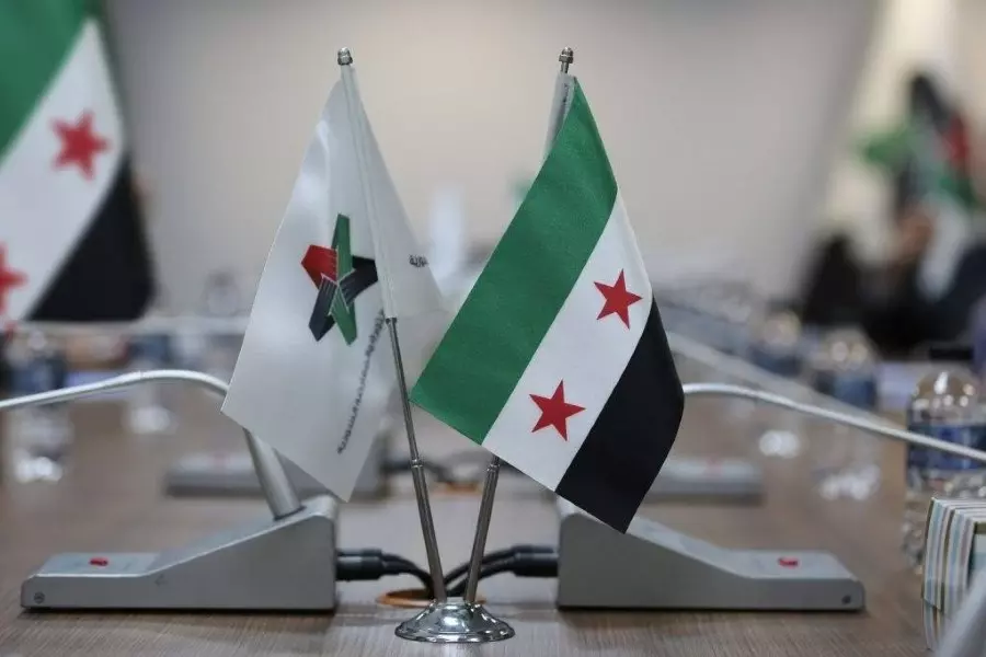 الائتلاف يطالب من بروكسل بوقف القصف على إدلب وحماية المدنيين