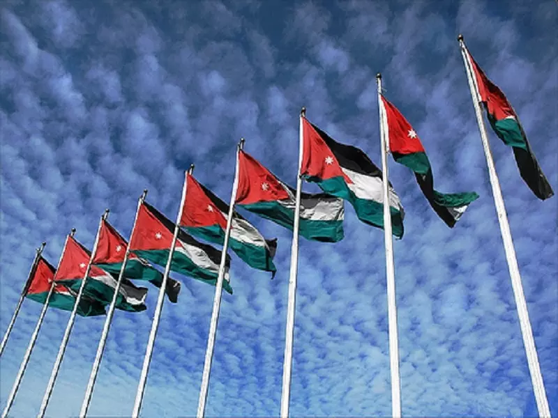 الأردن : بين الجهود السرية .. رفض التعمق في حرب تنظيم الدولة