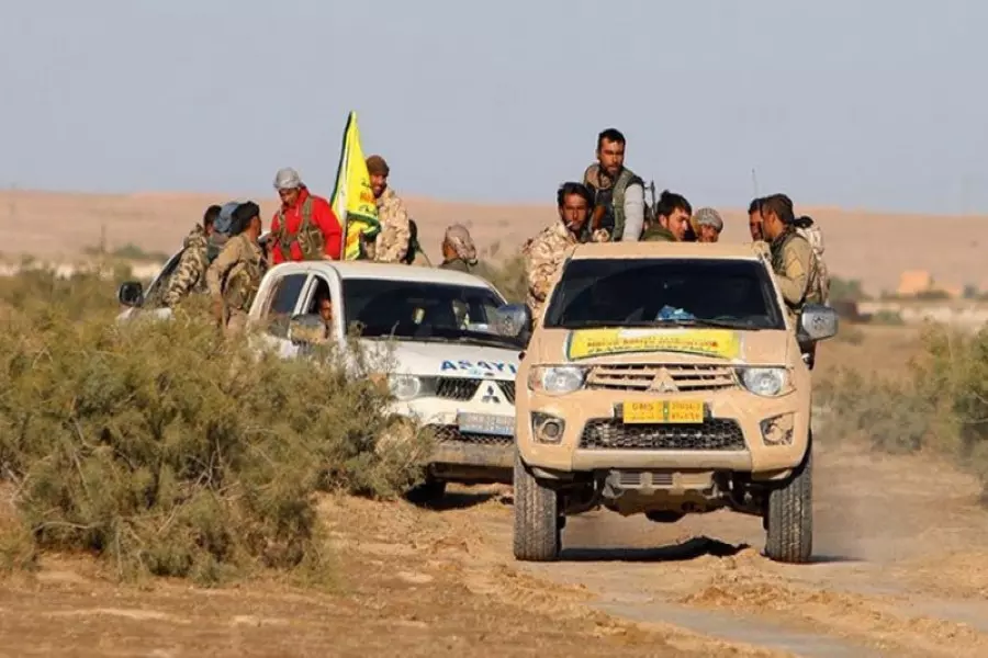 الأكراد يعلنون عن إجراء أول انتخابات للمجالس المحلية والتشريعية في الشمال السوري