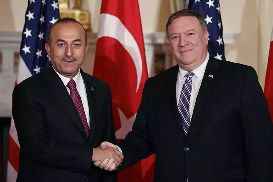 منبج: انتصار استراتيجي لتركيا أم تنازل تكتيكي من أمريكا؟