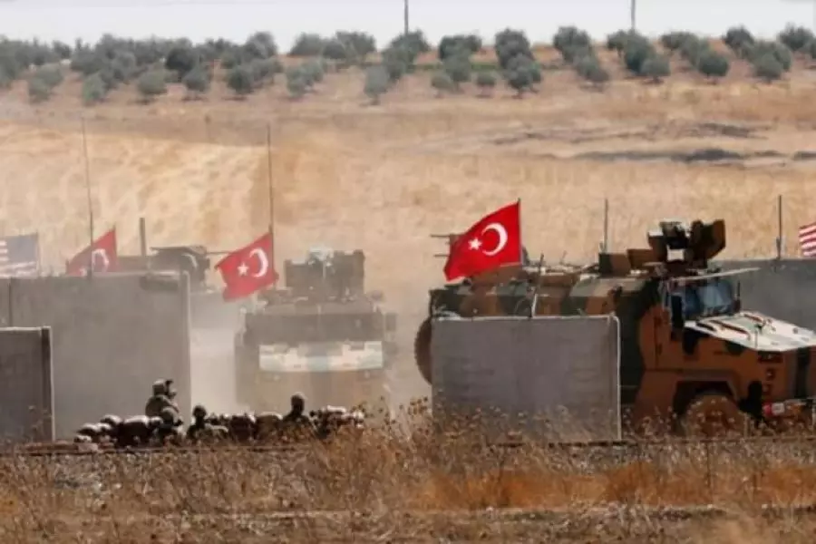 ستولتنبرغ: تركيا الحليفة الوحيدة التي حاربت تنظيم داعش على الأرض