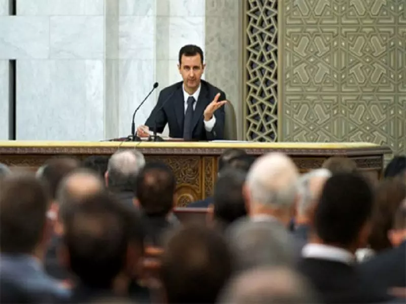 أسماء بديلة عن الأسد لسد فرص إنهيار سوريا .. وقيادات جديدة ستظهر من المعارضة