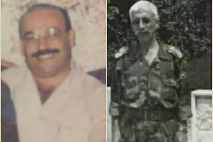 مقتل ضابطين برتبة عميد من مرتبات الأكاديمية العسكرية بعملية لـ "أبو عمارة" على طريق خناصر بحلب