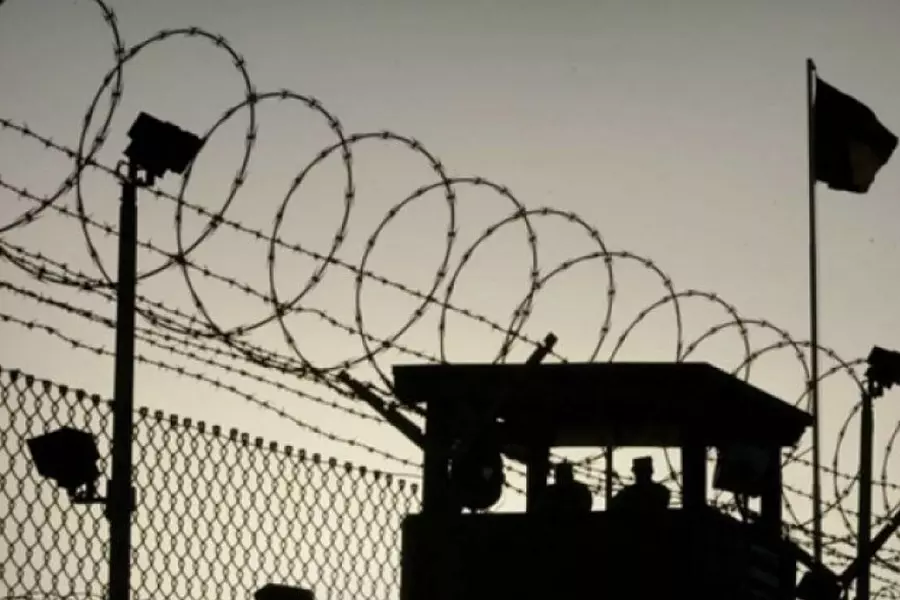 شبكة حقوقية: ما لا يقل عن 549 حالة اعتقال تعسفي في آب 2017