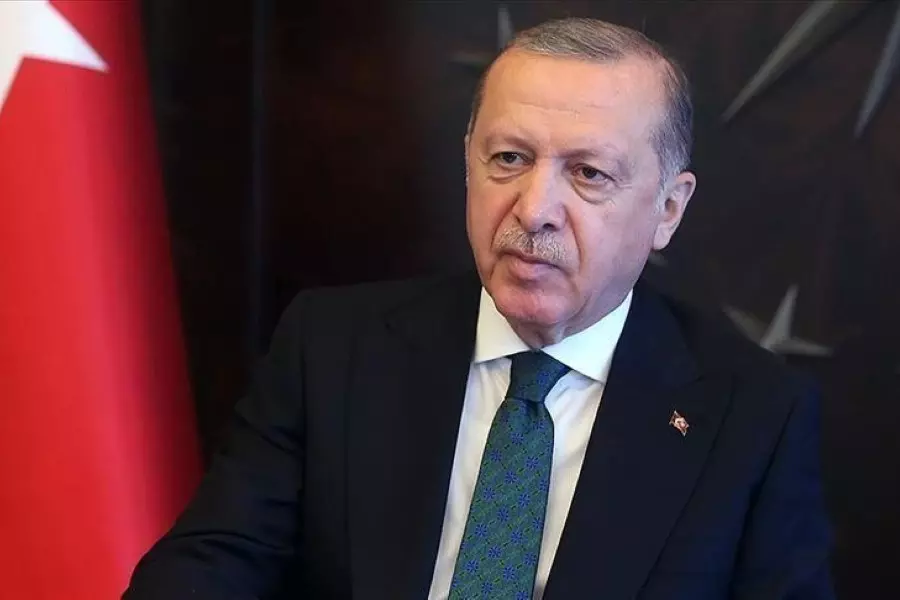 أردوغان: لن نصبر على الهجمات الاستفزازية في سوريا وسنلجأ للقوة