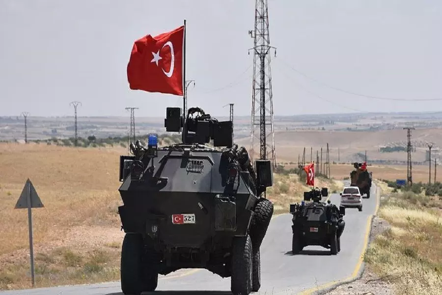 الدفاع الأمريكي: الدوريات الأمريكية - التركية في "منبج" ستبدأ قريبًا