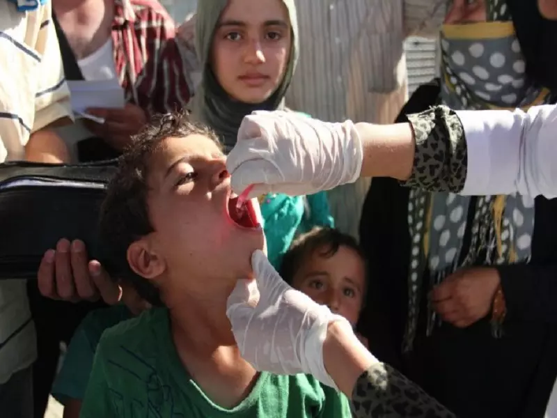 بلدية "الفاتح" التركية تنجز مشروع "ضياء بركات" لعلاج أسنان أطفال اللاجئين