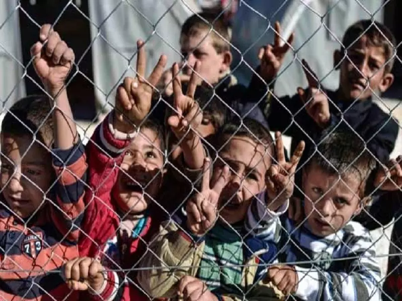 خططً جذرية لـ"نقل منظم" لآلاف اللاجئين السوريين من جنوب أوروبا إلى شمالها
