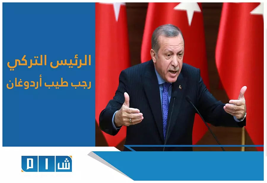أردوغان: أنهينا الاستعداد للقضاء على "الارهابيين" في عفرين ومنبج