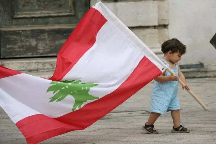 الأزمة السورية تزحف نحو لبنان