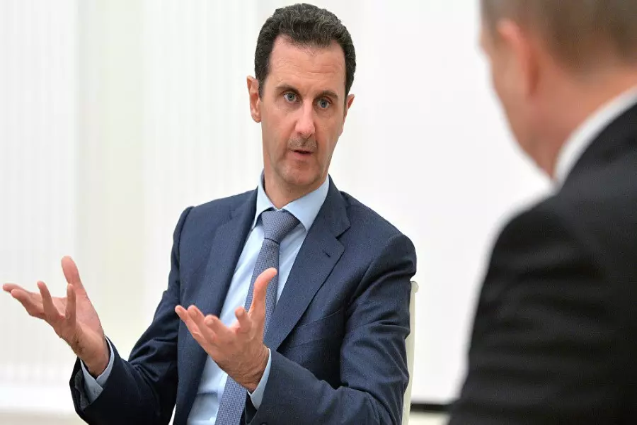 الصيغة الأحدث: الأسد يرحل والنظام يبقى... لكن متى وكيف؟