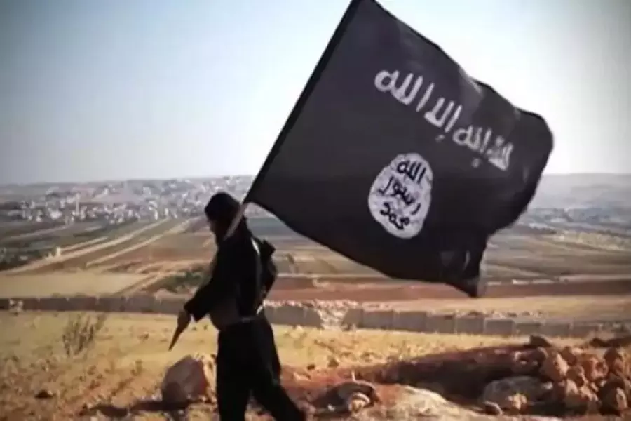 صحيفة بريطانية: تهديد مسلحي داعش بسوريا والعراق لايزال مستمراً