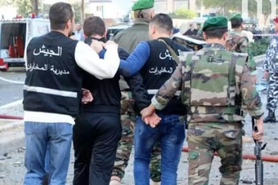 المخابرات اللبنانية "تحرر" مخطوفاً مقرباً من "ماهر الأسد" في البقاع وتحقق لكشف خاطفيه