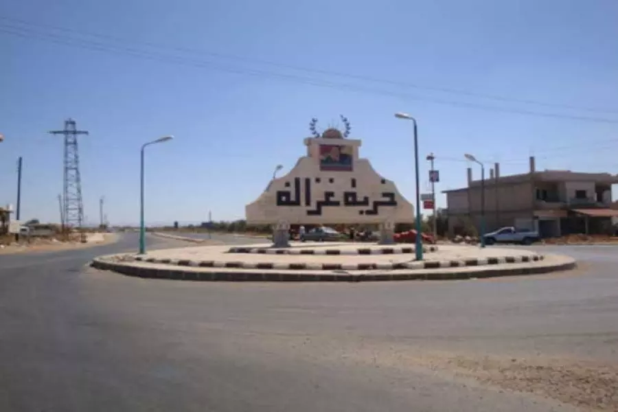المجالس المحلية والعسكرية في درعا تحذر من تهميشها في اتفاق الجنوب