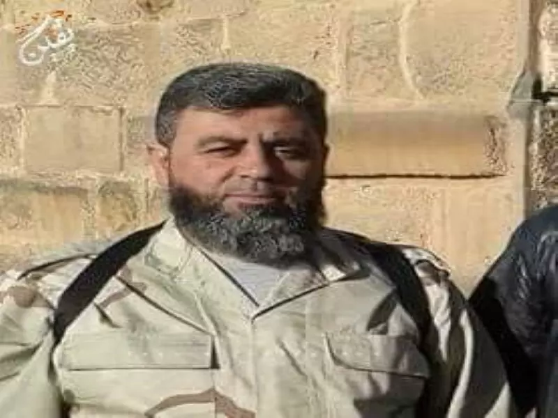 اغتيال نائب رئيس "دار العدل في حوران" بريف درعا
