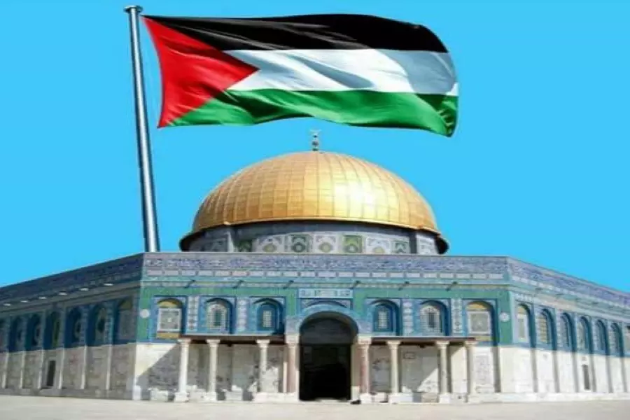 تحرير القدس مفتاحه دمشق فاحذروا قبل أن تُشيّع مكة