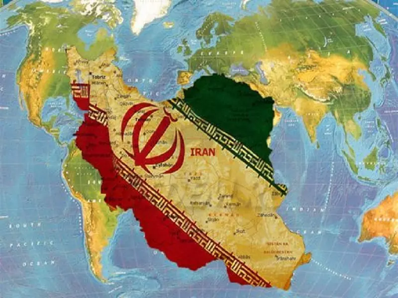 إيران تحتل أراضي عربية أكبر من فلسطين بـ 16 ضعف .. والخليج تخاذل عن نصرة السنة