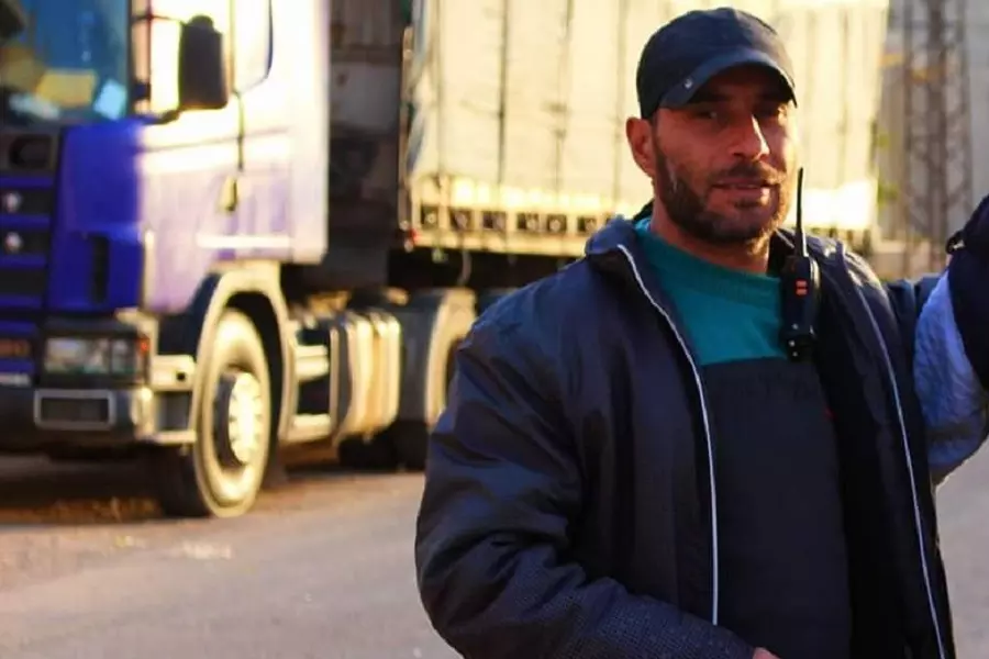 اتحاد الإعلاميين السوريين يدين اعتقال "جيش الشرقية" للناشط "باسل عز الدين" بريف حلب
