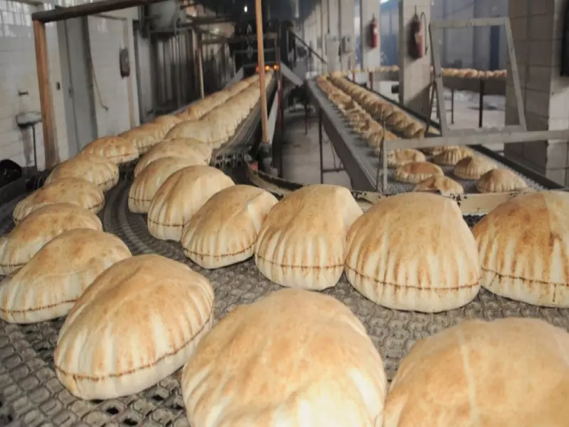 أوضاع صعبة في مدينة ديرالزور ... قوات الأسد تتوقف عن تزويد أفران الخبز بالمازوت