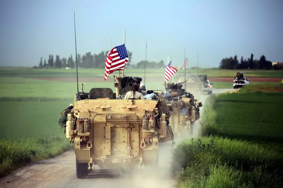 البيت الأبيض يؤكد بقاء قوة أمريكية قوامها 200 جندي لـ "حفظ السلام" في سوريا بعد الانسحاب