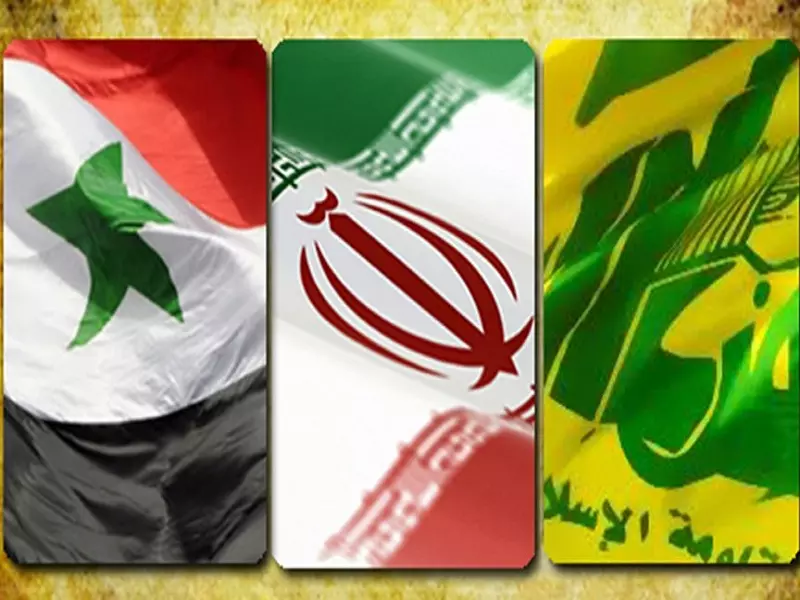 سورية.. الحل السياسي في زمن الاحتلال الإيراني