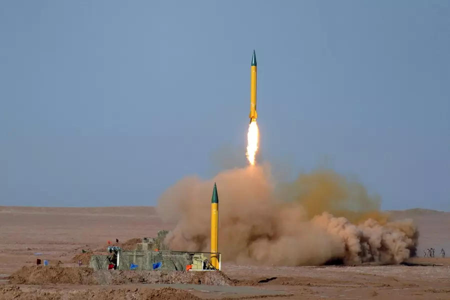 لماذا صواريخ إيران ضد أوروبا؟