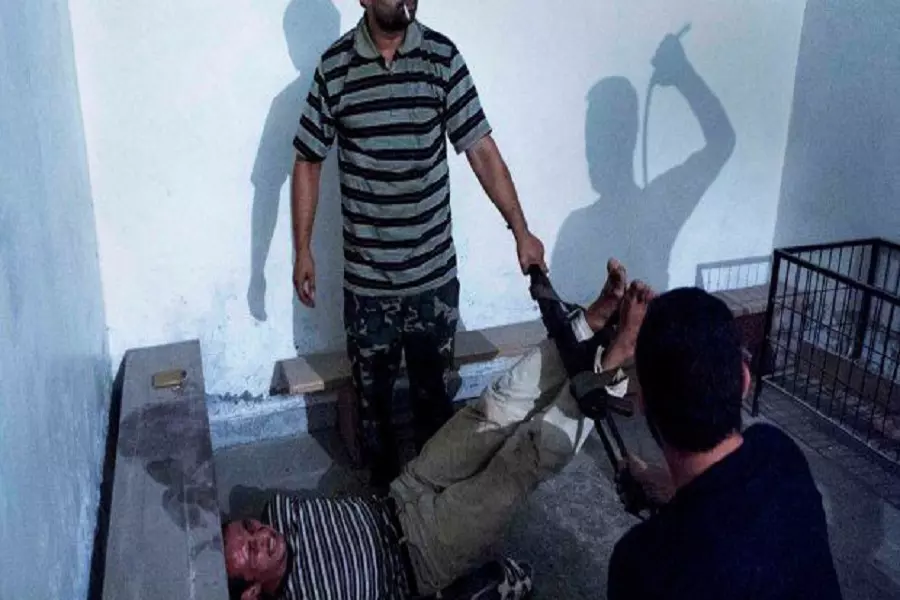 سوريا: الكشف عن مصير المعتقلين
