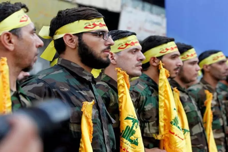 قوائم «حزب الله»