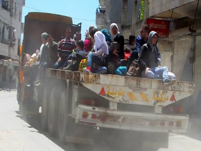 81 منظمة إنسانية تصف رد مجلس الأمن بشأن سوريا بـ "غير الملائم بشكل يدعو للرثاء"