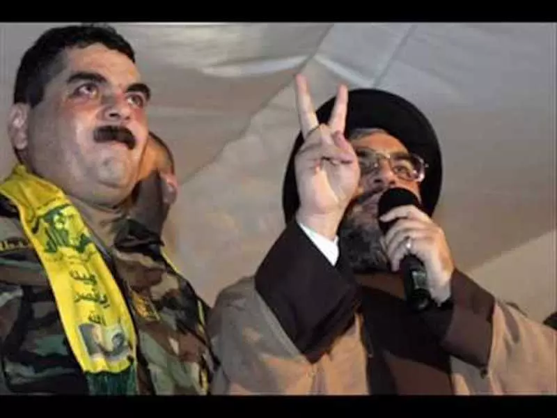 حزب الله يعترف بمقتل "قنطاره" بغارة اسرائيلية .. ، النظام يوجه التهمة لـ"المجموعات الإرهابية"