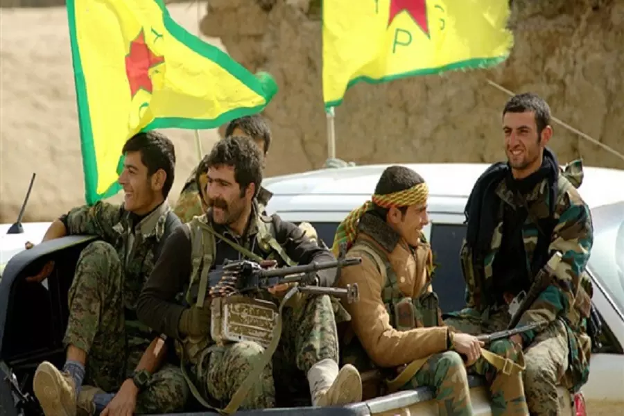 الوطني الكردي: 52 من قيادات وكوادر المجلس تعرضت للاغتيال على يد قوات "واي بي جي" / بي كي كي"