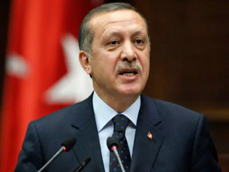 لم توفوا بوعدكم .... أردوغان يستنكر دعم واشنطن لقوات الحماية الشعبية في سوريا
