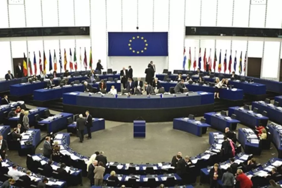 "درع الفرات" .... مسؤولان بالبرلمان الأوروبي يرحبان بالعملية