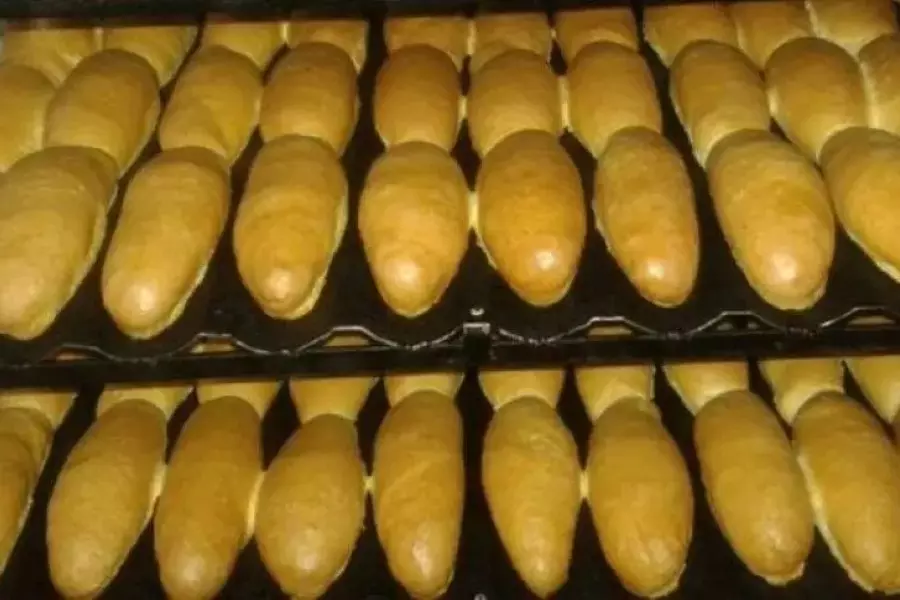 النظام يرفع أسعار خبز "الصمون والنخالة" بريف دمشق